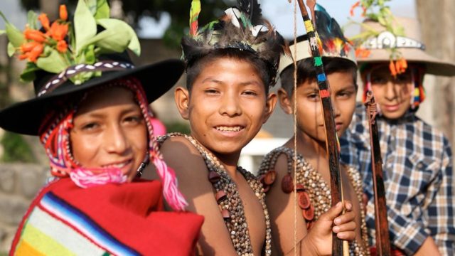 Día Mundial de la Diversidad Cultural