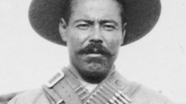 Natalicio de Pancho Villa