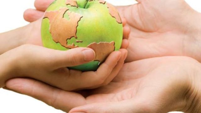 Día Mundial de la Alimentación