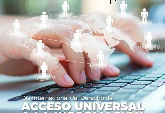 Día Internacional del Acceso Universal a la Información